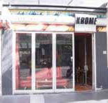 Krome Cafe - Accommodation in Brisbane