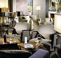 Martini Bar - Accommodation in Brisbane