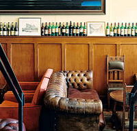 The Melbourne Supper Club - Accommodation in Brisbane