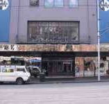Metro - Accommodation in Brisbane