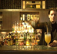 The Order - Accommodation in Brisbane