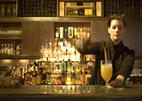 The Order - Accommodation in Brisbane 0