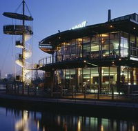The Point - Accommodation in Brisbane