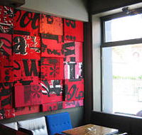 Troika - Accommodation in Brisbane