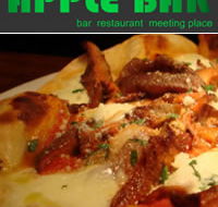 Apple Bar - Accommodation in Brisbane