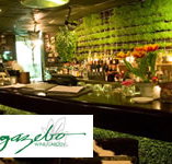 Gazebo Wine Garden - Accommodation in Brisbane