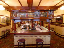 Fortune Of War Hotel - Accommodation in Brisbane 0