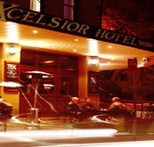 Excelsior Hotel - Accommodation in Brisbane