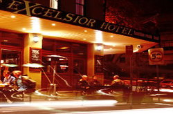Excelsior Hotel - Accommodation in Brisbane 0