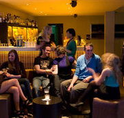 Hillside Hotel - Accommodation in Brisbane