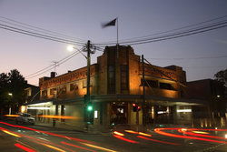Woollahra NSW Accommodation in Brisbane