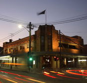 Woollahra Hotel - Accommodation in Brisbane