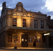 Bellevue Hotel - Accommodation in Brisbane