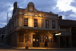 Bellevue Hotel - Accommodation in Brisbane 0
