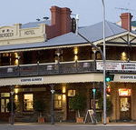Coopers Alehouse at the Earl - Accommodation in Brisbane