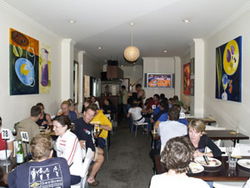 Hotel Mosman - Accommodation in Brisbane 0