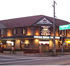 Kings Head Tavern - Accommodation in Brisbane