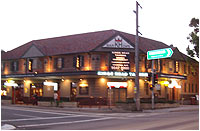 Kings Head Tavern - Accommodation in Brisbane 0