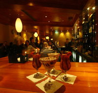 Kuleto's Bar - Accommodation in Brisbane