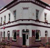 Marquis Of Lorne - Accommodation in Brisbane
