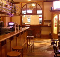 The Perseverance Hotel - Accommodation in Brisbane