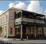 Saracen's Head Tavern - Accommodation in Brisbane