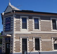 Southwark Hotel - Accommodation in Brisbane