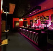 Syn Bar - Accommodation in Brisbane