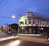 Arcadia Hotel - Accommodation in Brisbane