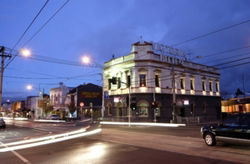 Arcadia Hotel - Accommodation in Brisbane 0