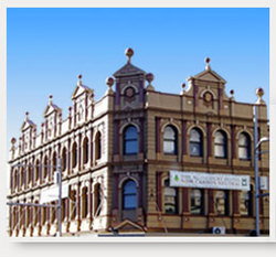 World Square NSW Accommodation in Brisbane