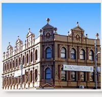 Agincourt Hotel - Accommodation in Brisbane