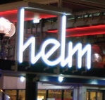 Helm Bar - Accommodation in Brisbane