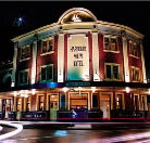 Harbour View Hotel - Accommodation in Brisbane