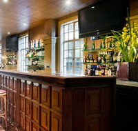 Grand Hotel - Accommodation in Brisbane
