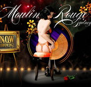 Moulin Rouge Downunder - Accommodation in Brisbane