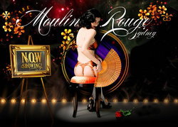 Moulin Rouge Downunder - Accommodation in Brisbane 0