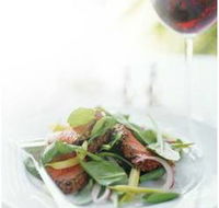 Oscars Lounge Bar  Restaurant - Accommodation in Brisbane