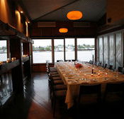 Bretts Wharf - Accommodation in Brisbane