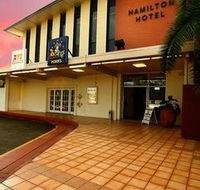 Hamilton Hotel - Accommodation in Brisbane