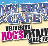Hogs Breath Cafe - Accommodation in Brisbane