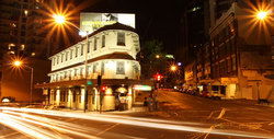  Accommodation in Brisbane