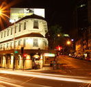 Hotel Orient - Accommodation in Brisbane