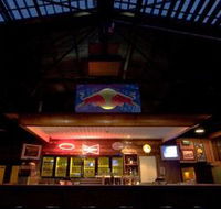 The Mustang Bar - Accommodation in Brisbane