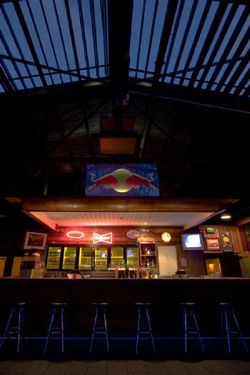 The Mustang Bar - Accommodation in Brisbane 0