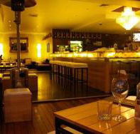 Onyx Bar  Restaurant - Accommodation in Brisbane