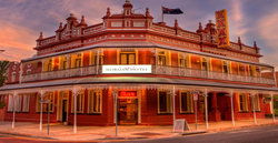 Woolloongabba QLD Accommodation in Brisbane