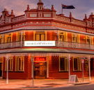 Norman Hotel - Accommodation in Brisbane