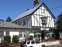 Canungra QLD Accommodation in Brisbane