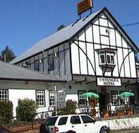 Canungra Hotel - Accommodation in Brisbane